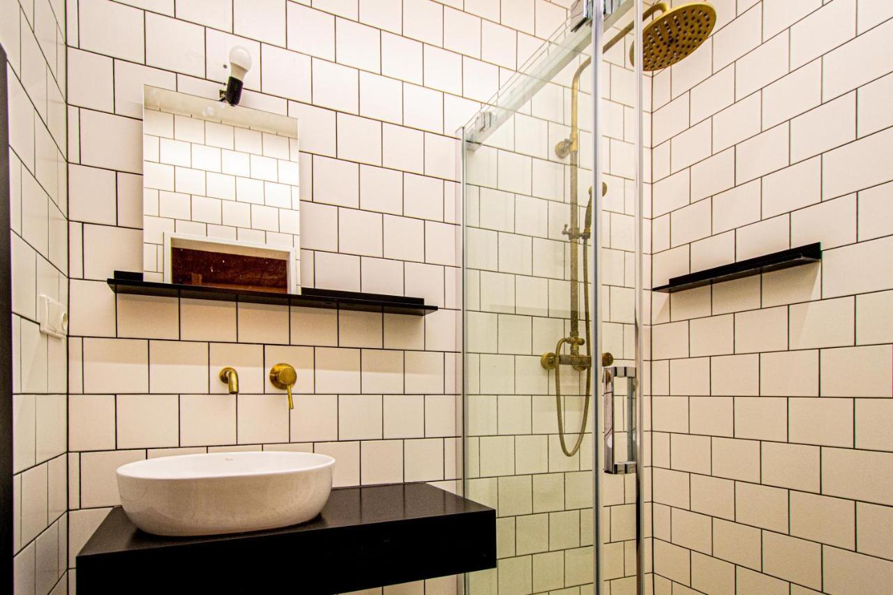 4 Bedrooms 130M2 Apartment At The Main City Square Prag Exterior foto
