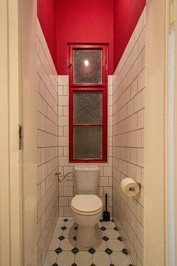 4 Bedrooms 130M2 Apartment At The Main City Square Prag Exterior foto